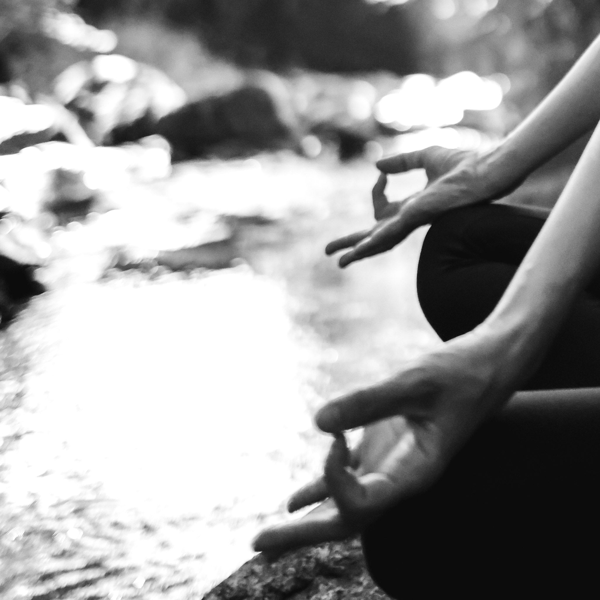 ブレスワークで活用できるプラーナヤーマ