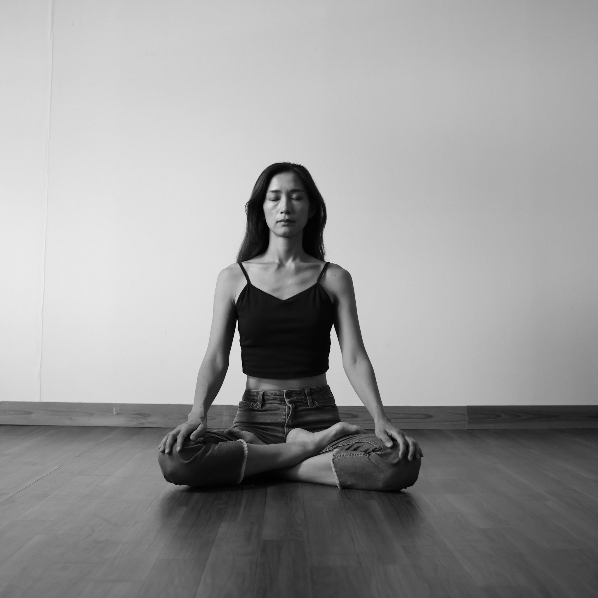 チャクラとは?