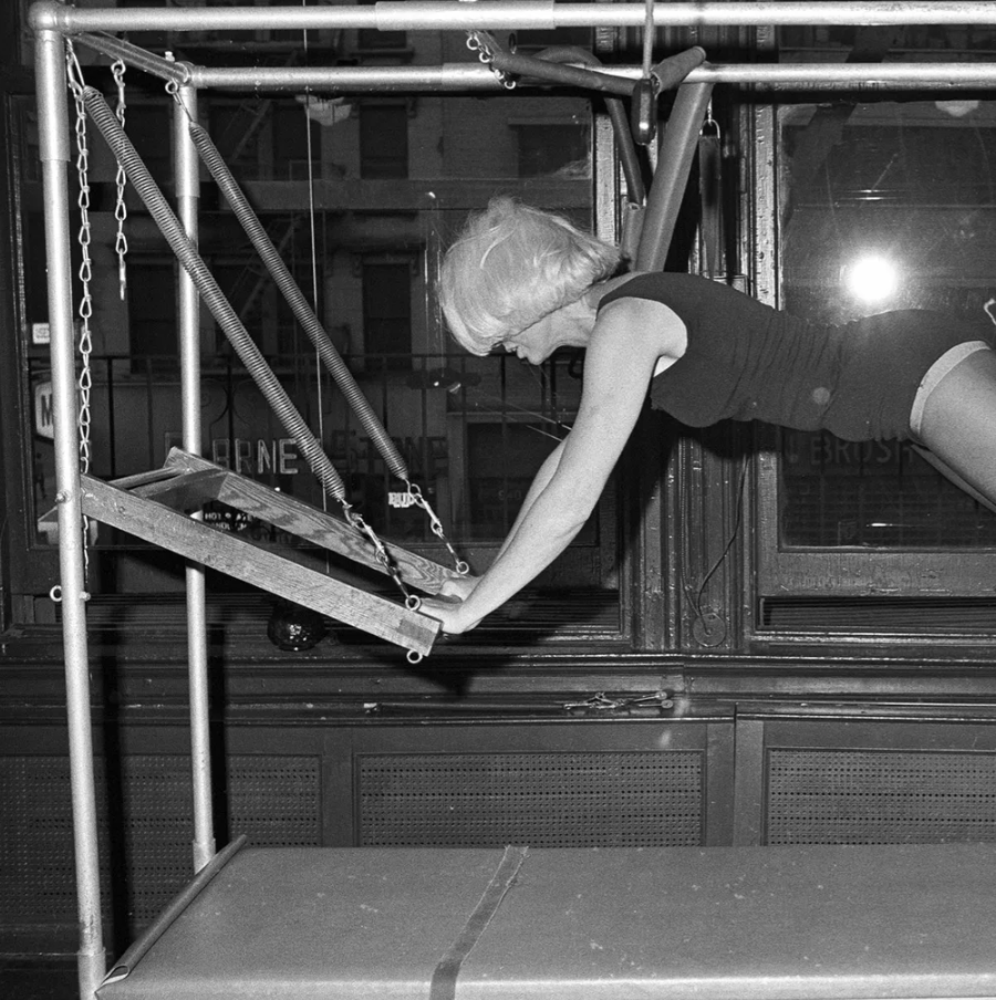 Photo: Fairchild Archive/Penske Media/Shutterstock