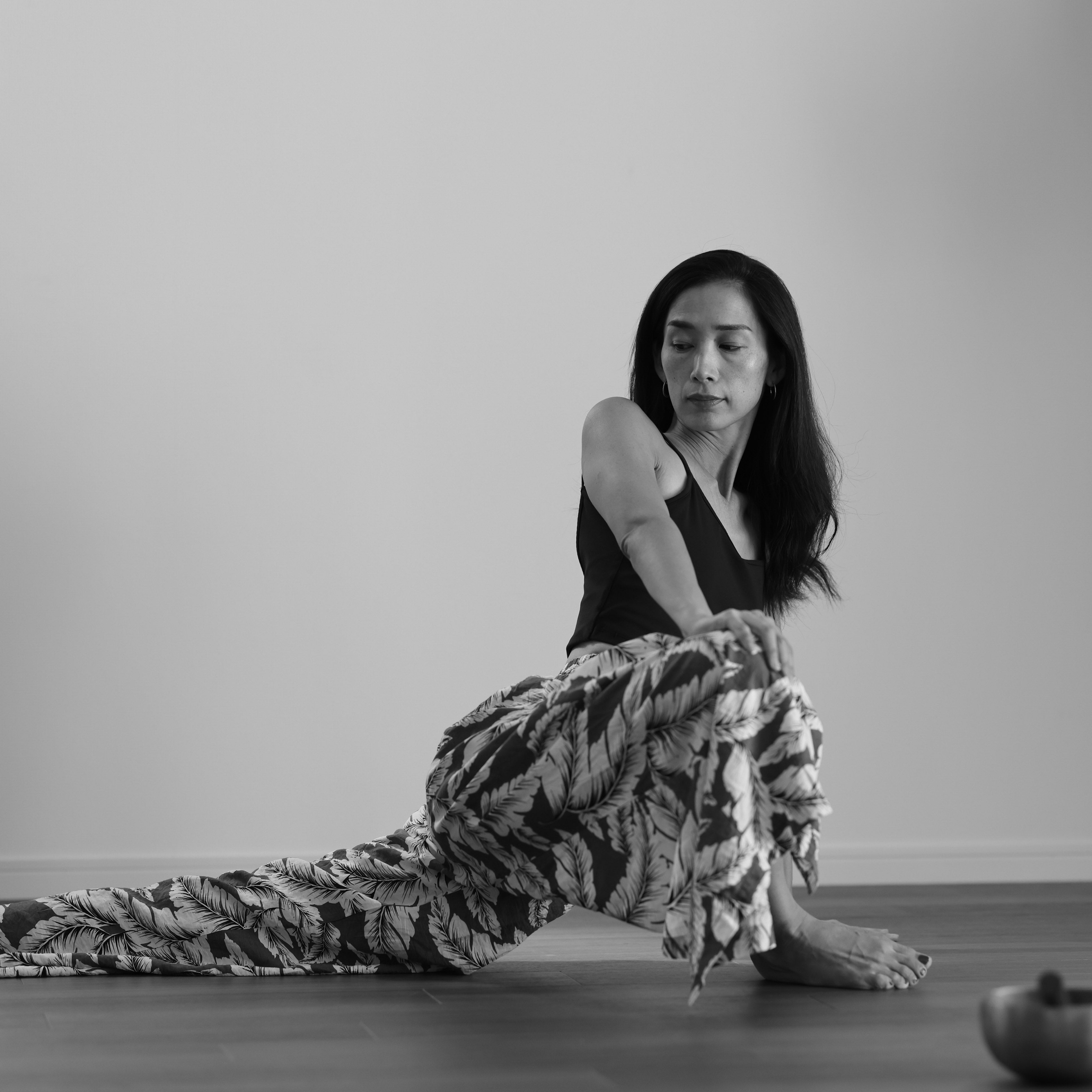 なぜブーム関係なく女性にヨガは必要か:ライフステージに応じた心身ケアの重要性