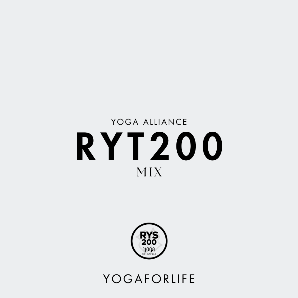 RYT200 MIX