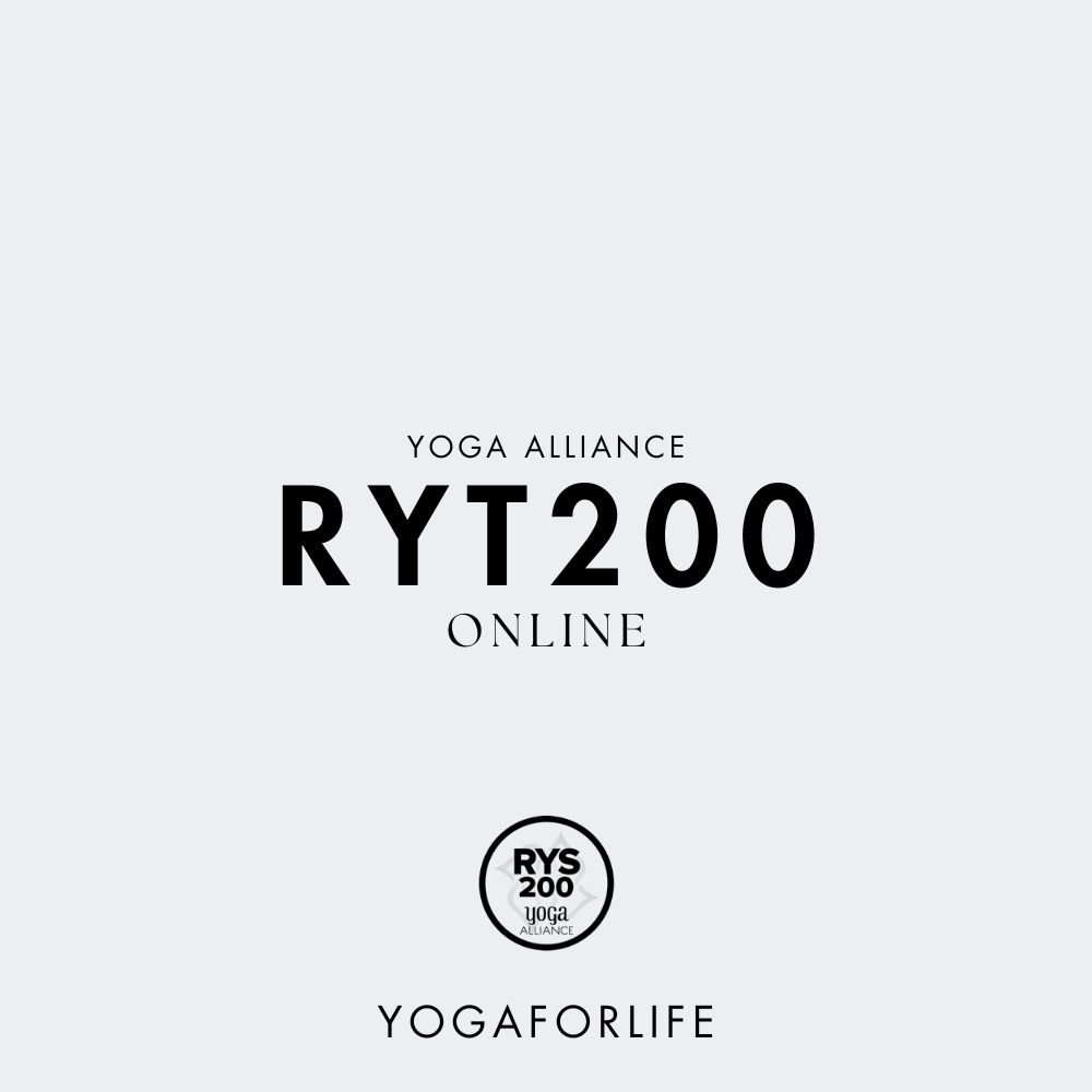 RYT200 Online