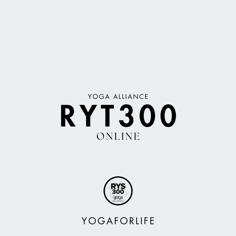 RYT300 Online
