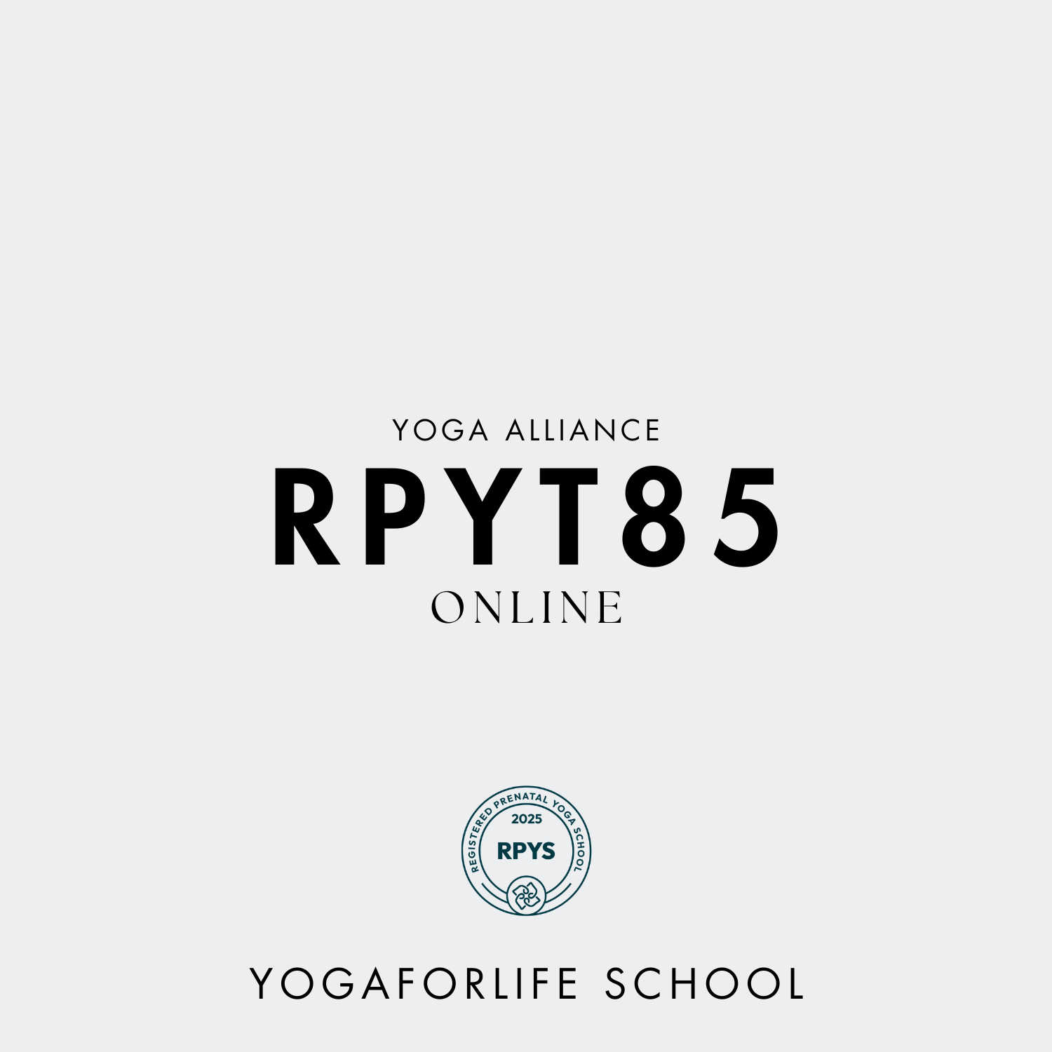 RPYT85 Online