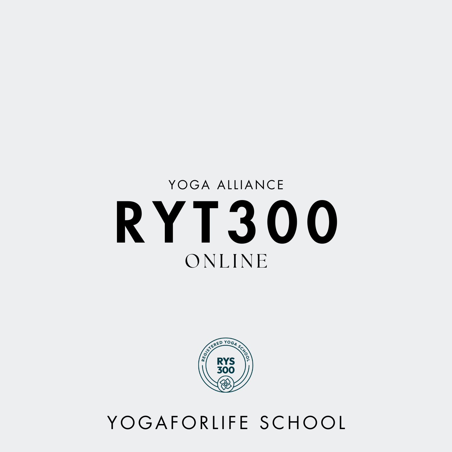 RYT300 Online
