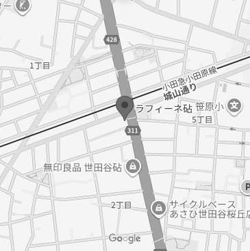 yogaforlife-studio-kinuta