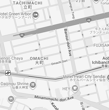 yogaforlife-studio-sendai